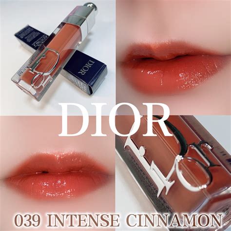 dior インテンスシナモン|【DIOR】 ディオール アディクト リップ マキシマイ .